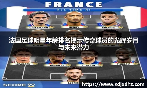 法国足球明星年龄排名揭示传奇球员的光辉岁月与未来潜力